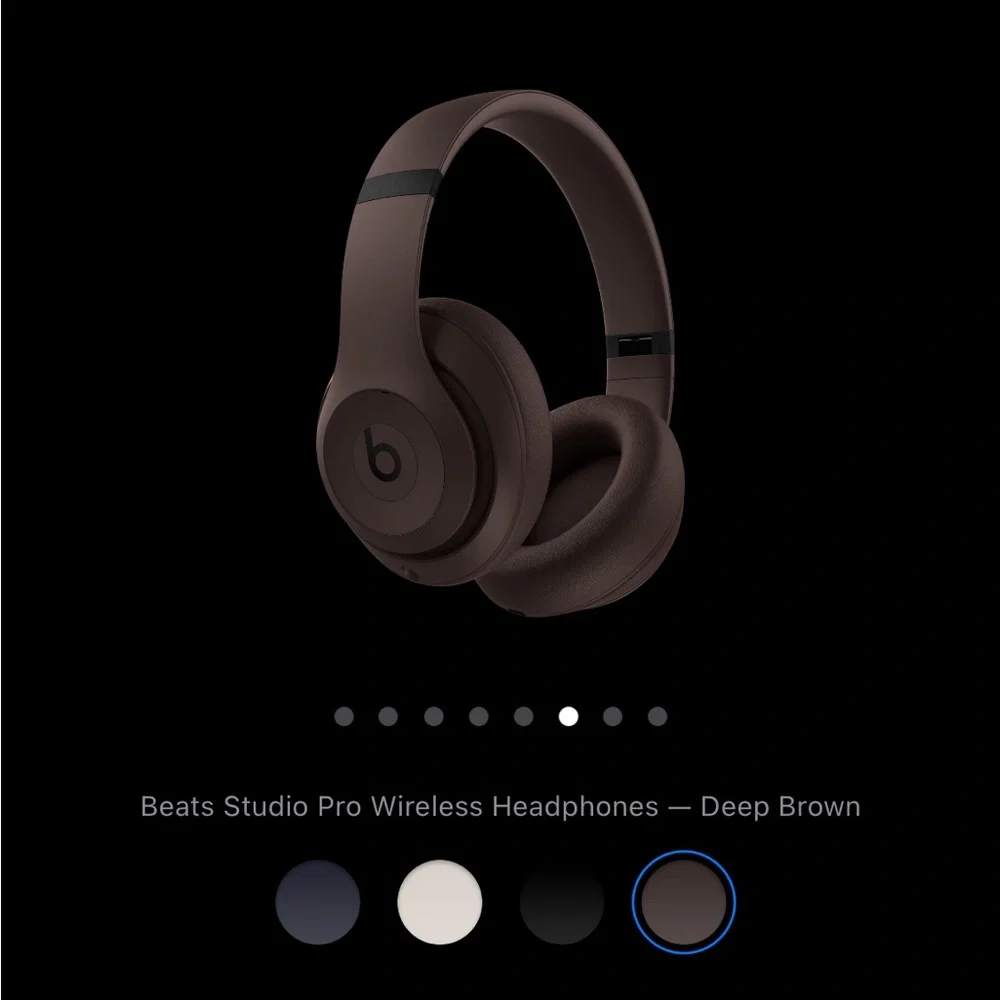 Beats - Studio Pro - Picture 3 of 10